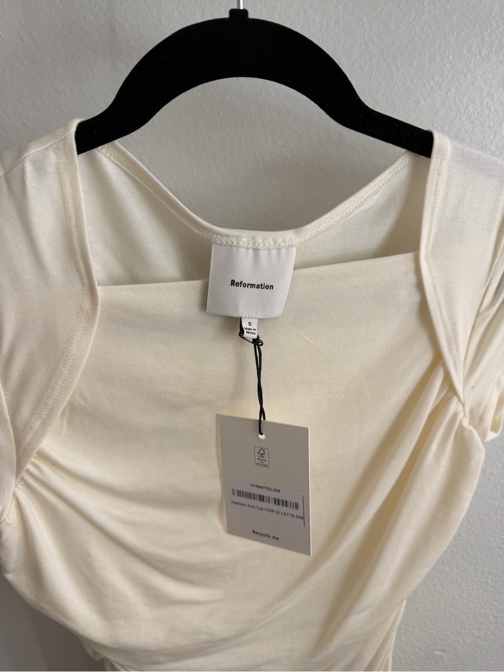 Addison Knit Top - Picture 4 of 4